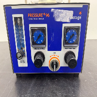 Biotage Pressure+96 Positive Pressure Manifold for 96-Well Plates image 2